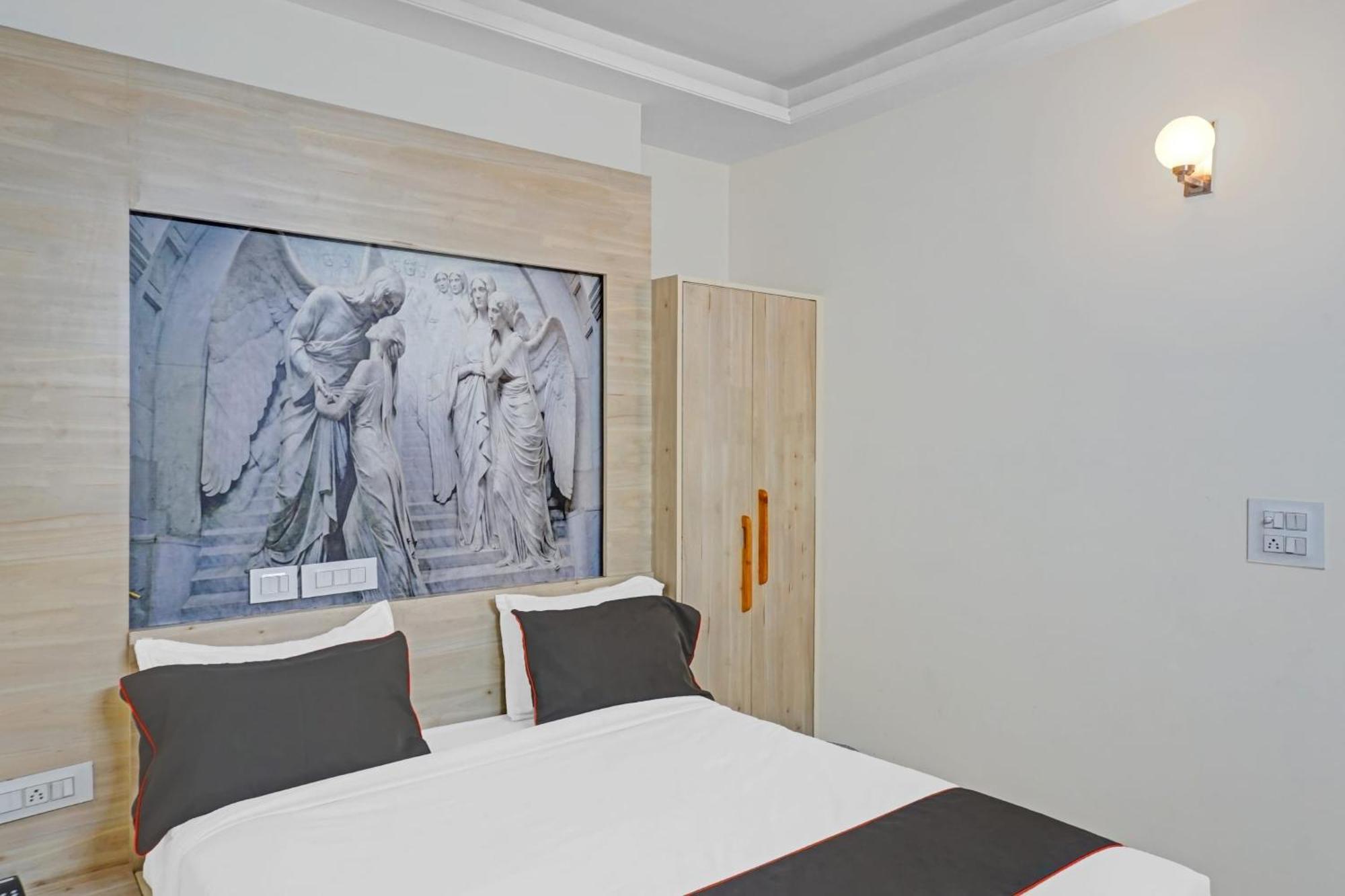 Collection O Sundew Hotel Jaipur Exterior photo